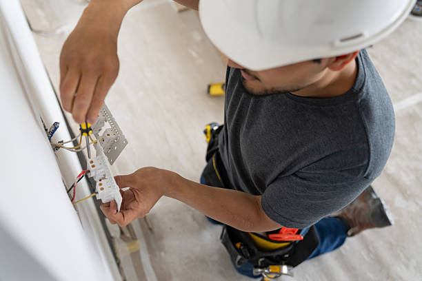 Reliable Emergency Electrician contractor in Corvallis, MT by No Joke electrician