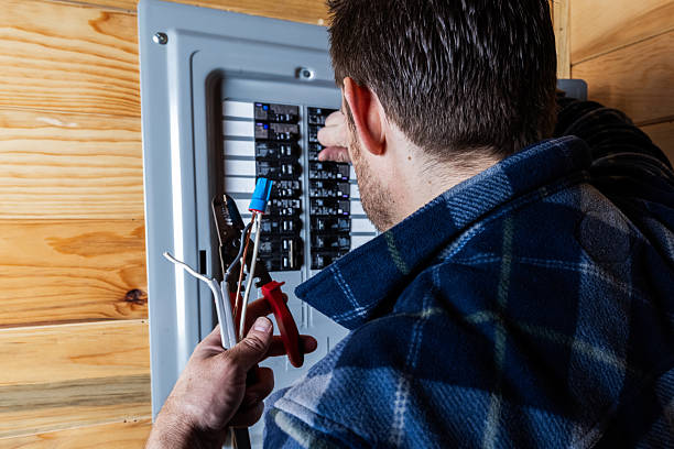 Affordable Emergency Electrician solutions in Corvallis, MT